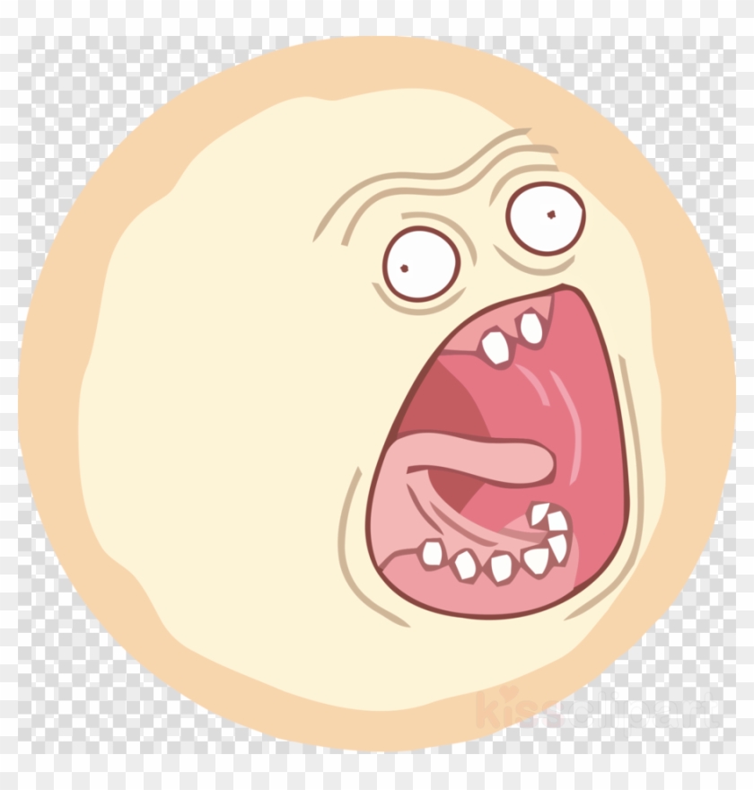 Rick And Morty Clipart - Png Download