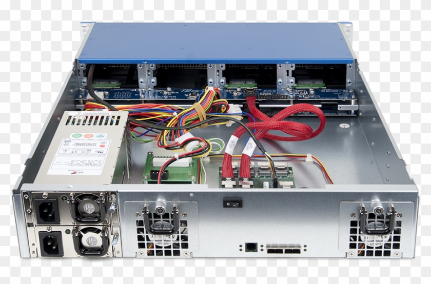 Jupiter Kore 8 Inside Web - Computer Hardware Clipart