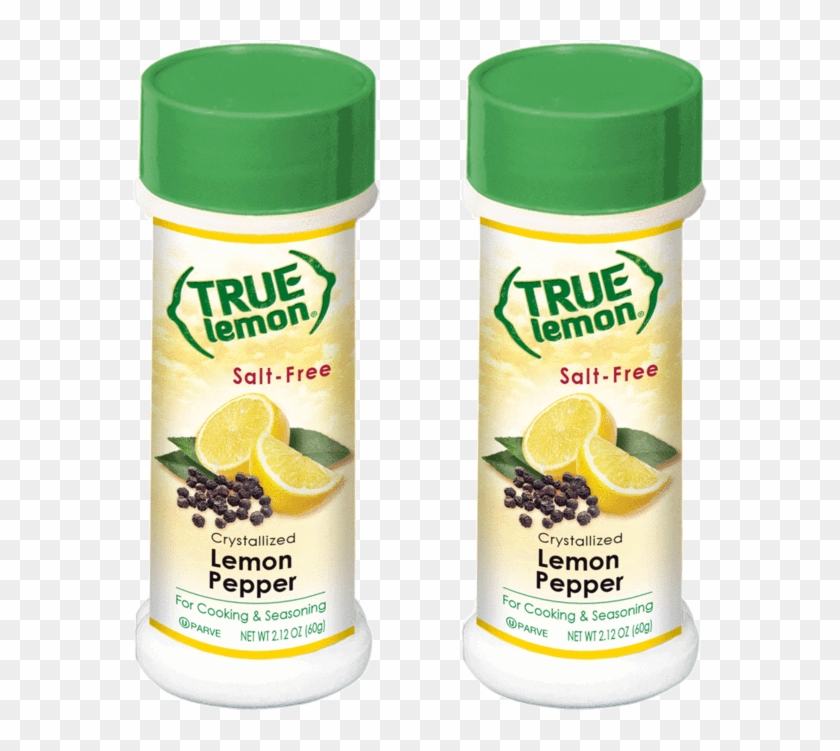 True Lemon Clipart