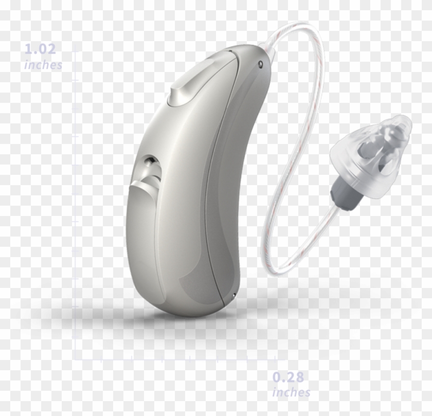 Award-winning Hearing Aids Tailored To You - Hearing Aids Clipart