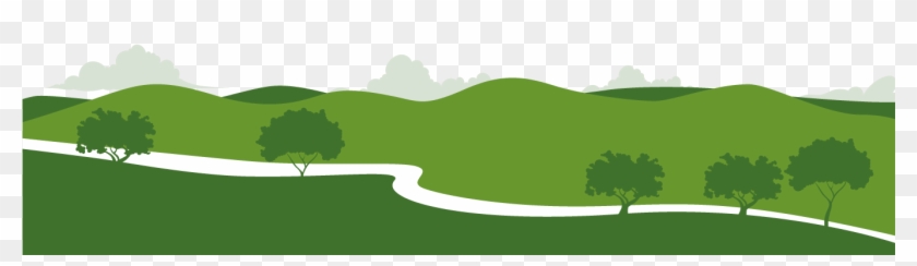Background-footer - Green Background Footer Png Clipart #3238214