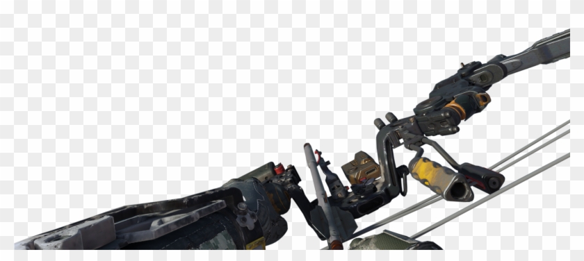 Sparrow Call Of Duty Wiki Fandom Powered - Call Of Duty Arco E Flecha Clipart