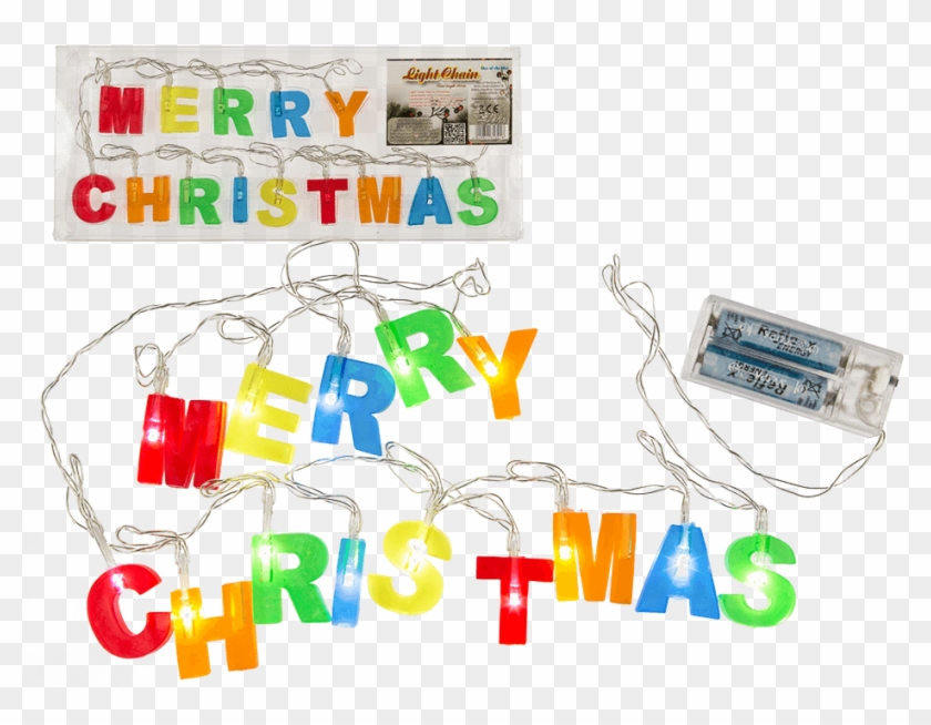 Fairy Light With 14 Led - Cable Clipart