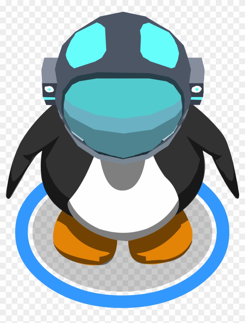 Epf Space Helmet In-game - Gogo's Crazy Bones Megatrip Clipart