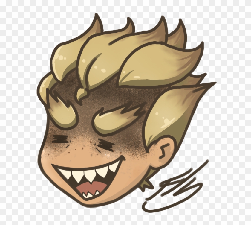 Chibi Rat By - Png Chibi Junkrat Clipart
