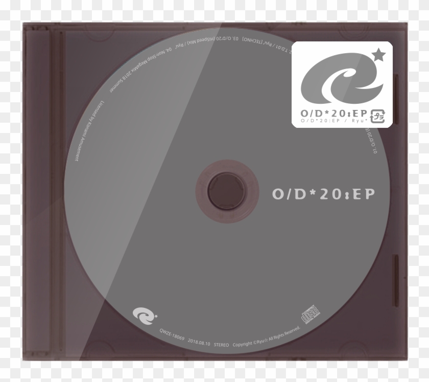 Cd Clipart