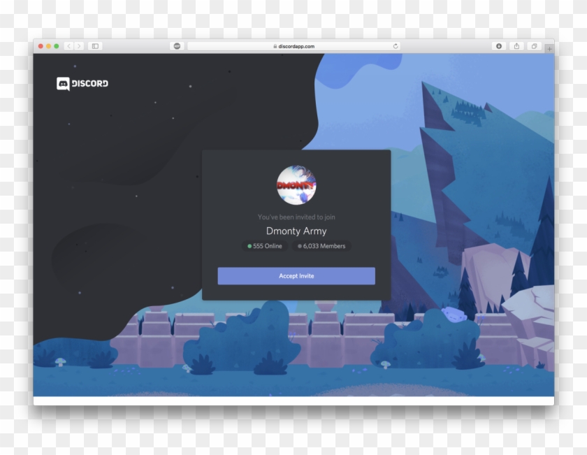 Discord Dokkan Battle