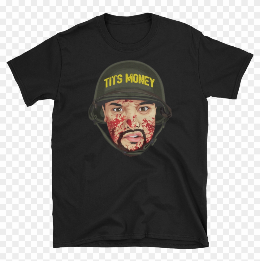 Cod Ww2 Ugly Face T-shirt - Twin Dad Shirt Clipart