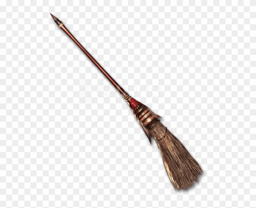 Free Png Broom Png Images Transparent - Transparent Witch Broom Png Clipart