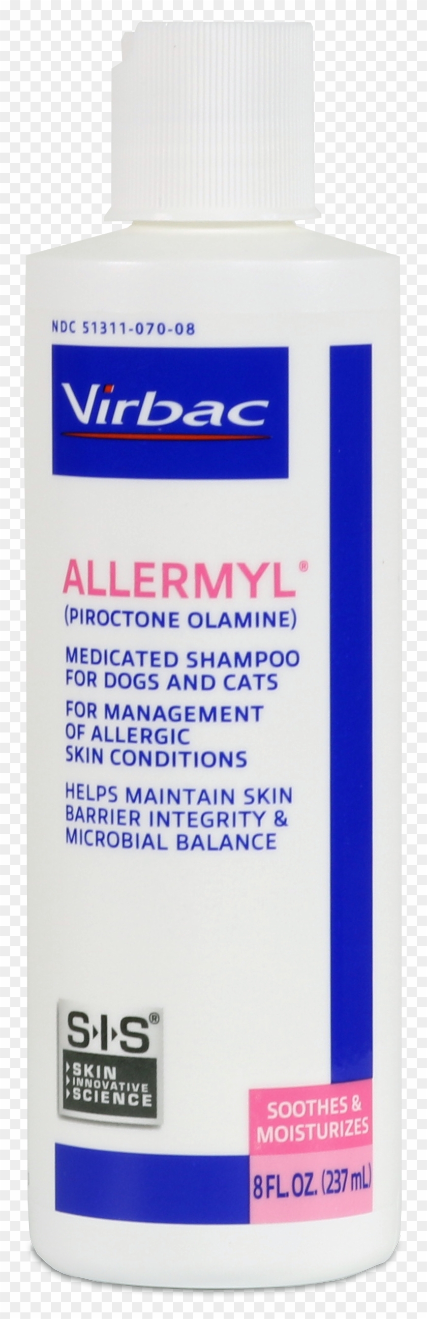 Cat - Dog - Allergen Virbac Clipart