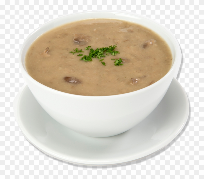 Centra Mushroom Soup Clipart