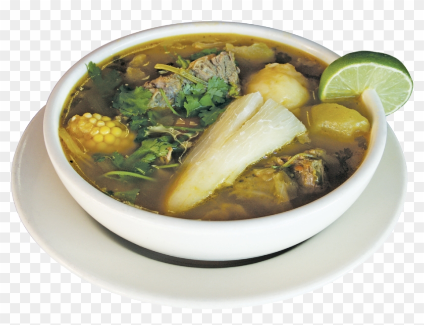 Sopa De Costilla Res Clipart