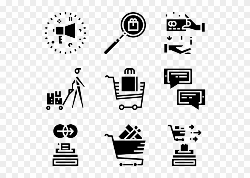 Ecommerce Clipart #3239487