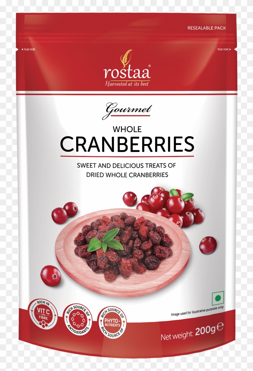 Rostaa Cranberries Clipart #3239572