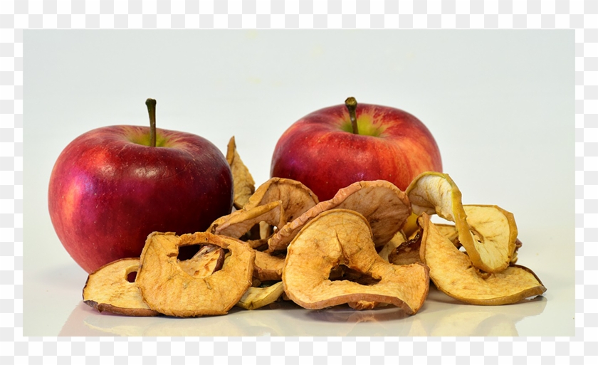 We Started With Dried Apples, But Now We Dry Cherries, - Dried Fruit Clipart
