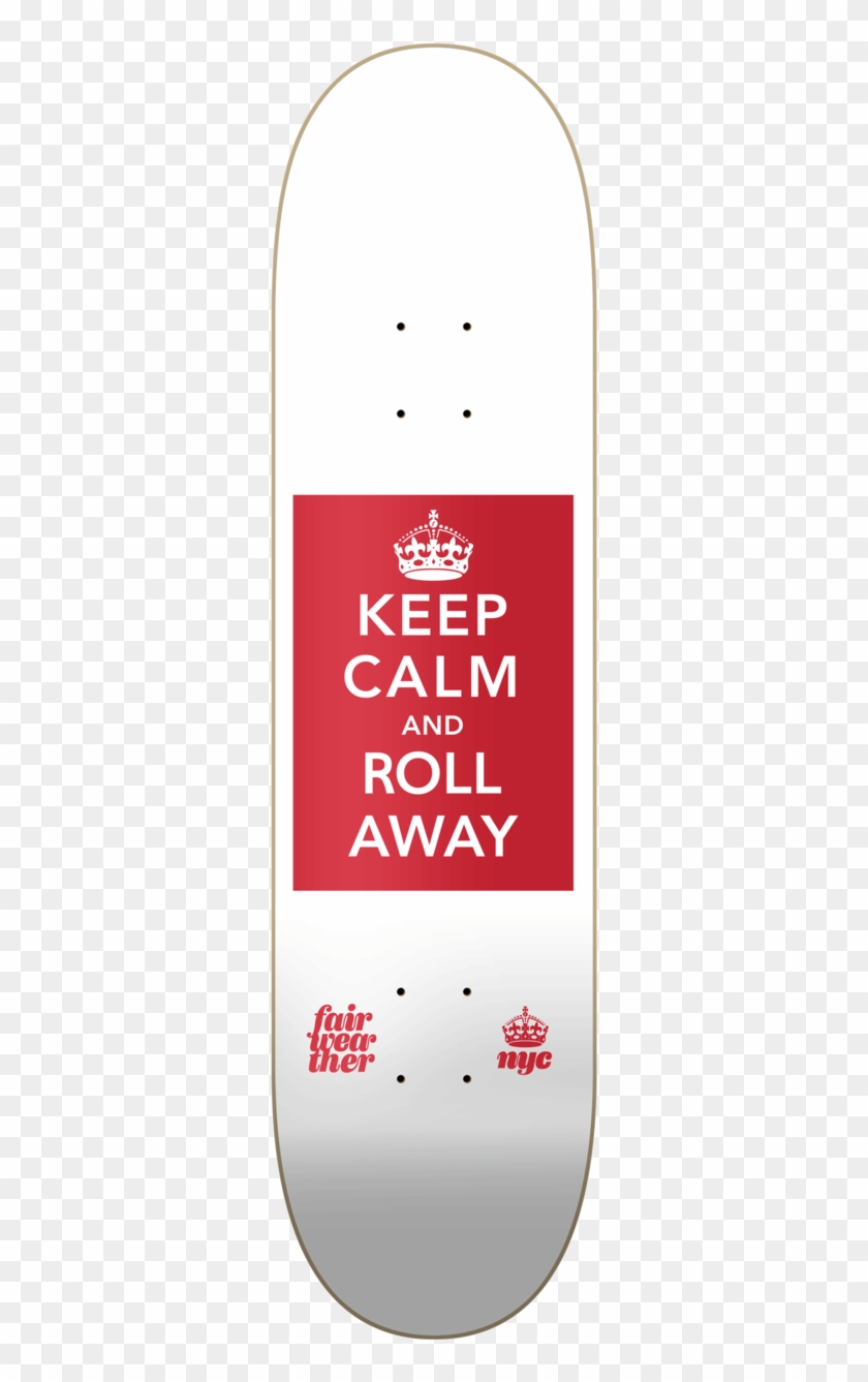 Rosa - Keep Calm And Carry Clipart #3239705