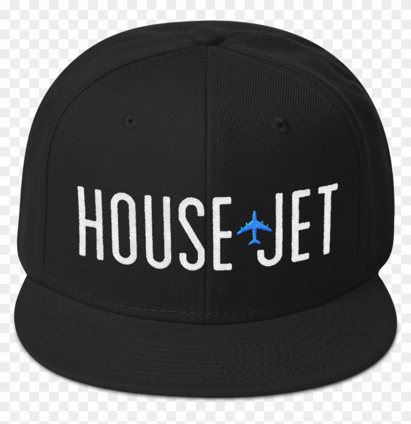 Black House Png - Baseball Cap Clipart #3239746
