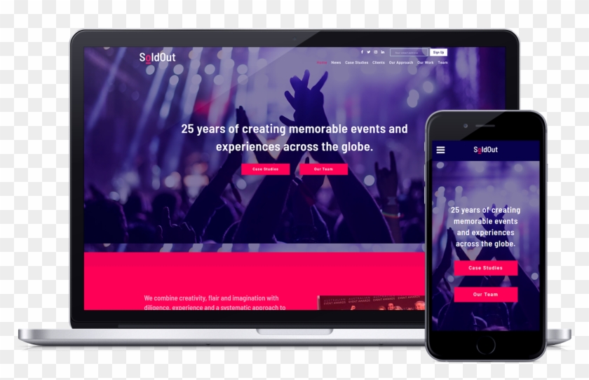 Image Is Not Available - Livestreaming Event Clipart