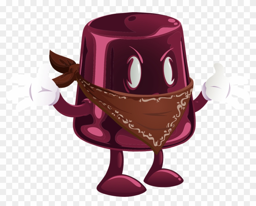 Toy Monster Fantasy Stone Png Image - Vector Graphics Clipart #3240024