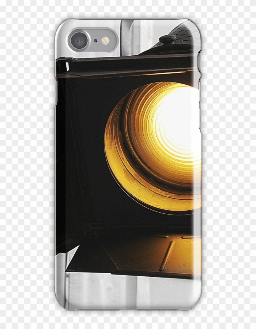 Stage Lights Iphone 7 Snap Case - Smartphone Clipart