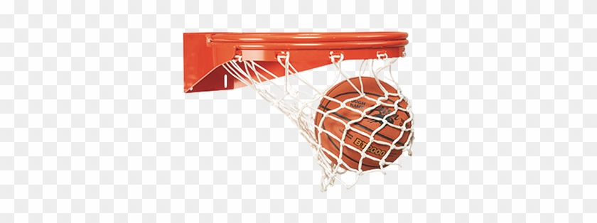 Sc Sport's, Main Focus Is Providing Valuable Respite - Basketball Net With Ball Png Clipart #3240113