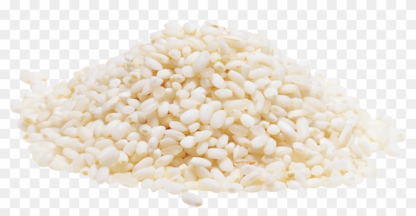 Rice - Рис Пнг Clipart #3240247