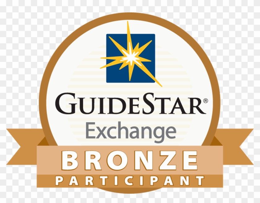 Emf Receives Guidestar Bronze Rating - Guidestar Bronze Clipart #3240340