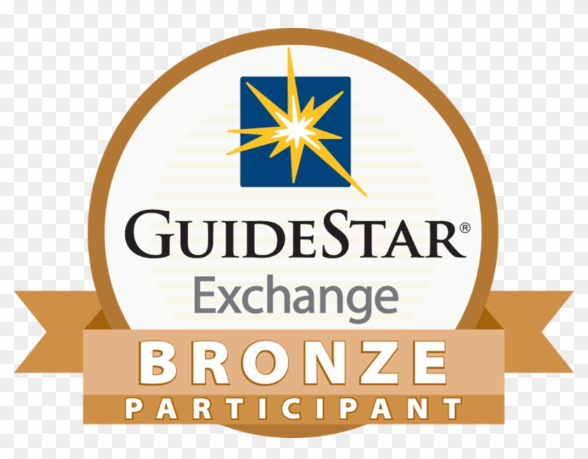 Emf Receives Guidestar Bronze Rating - Guidestar Bronze Clipart