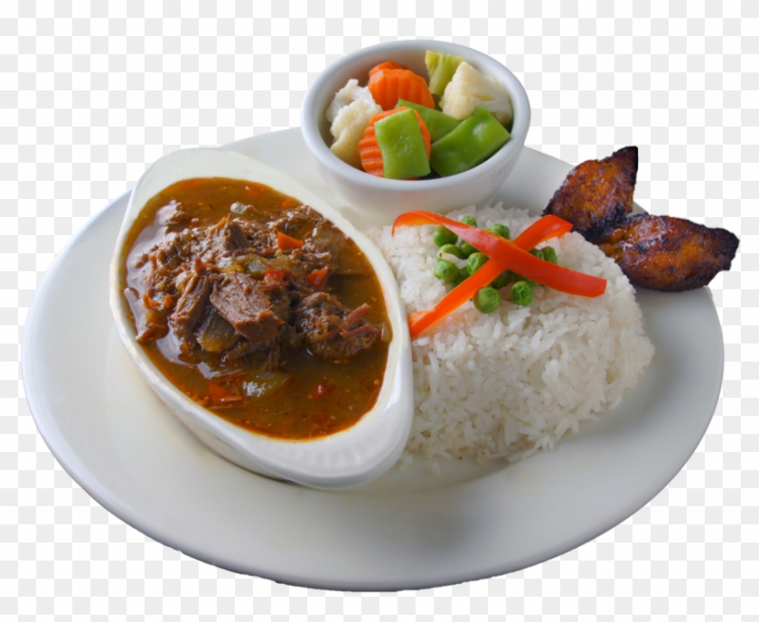 Hotel Rice Plate Png , Png Download - Hotel Rice In Plate Clipart #3240424