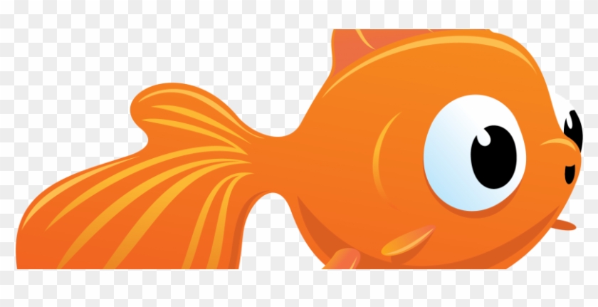 Goldfish 01 - Vbs 2016 Submerged Clipart #3240460