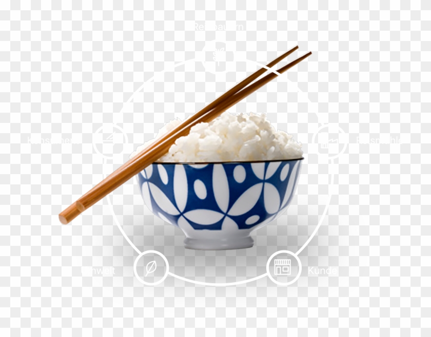 Our Promise - Steamed Rice Clipart #3240461