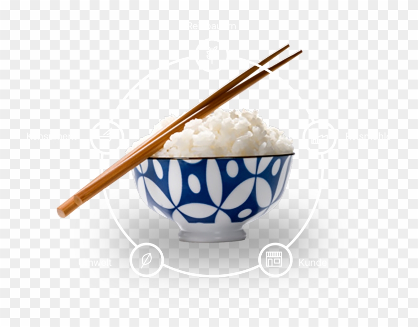 Our Promise - Steamed Rice Clipart