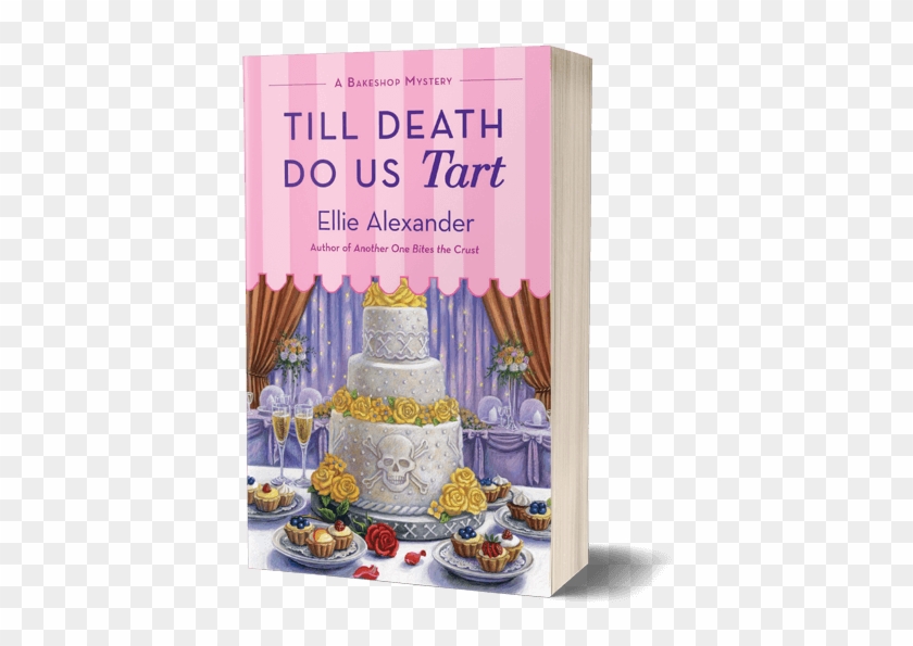 Subscribe To The Newsletter - Till Death Do Us Tart Clipart