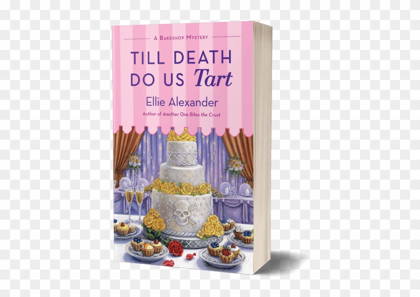 Subscribe To The Newsletter - Till Death Do Us Tart Clipart #3240609