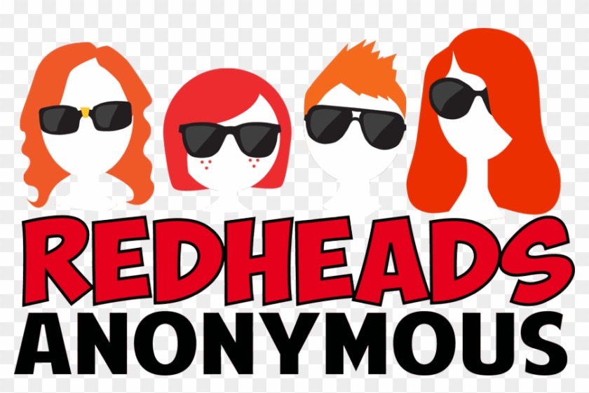Red Heads Png Clipart #3240699