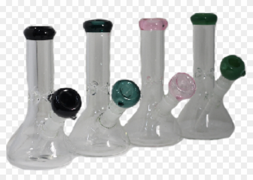 Glass Bottle Clipart