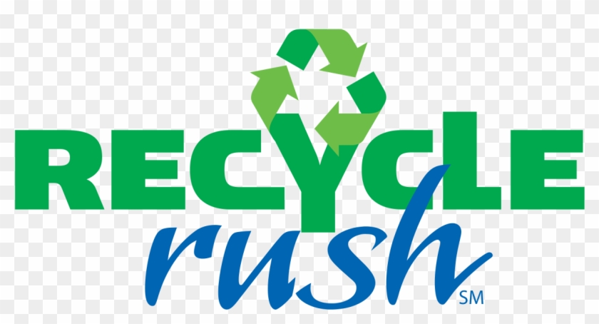 Recycle Rush - Frc 2015 Recycle Rush Clipart