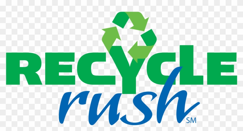 Recycle Rush - Frc 2015 Recycle Rush Clipart #3240959
