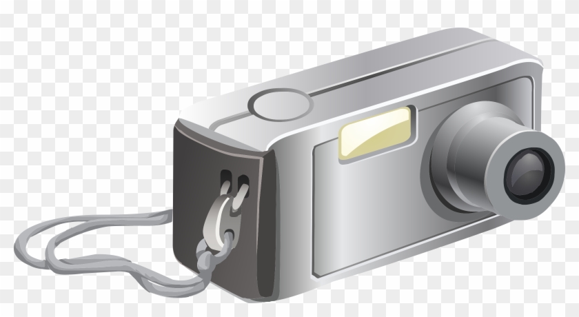 This Free Icons Png Design Of Misc Camera - ملحقات تصاميم فوتوشوب Clipart #3241026