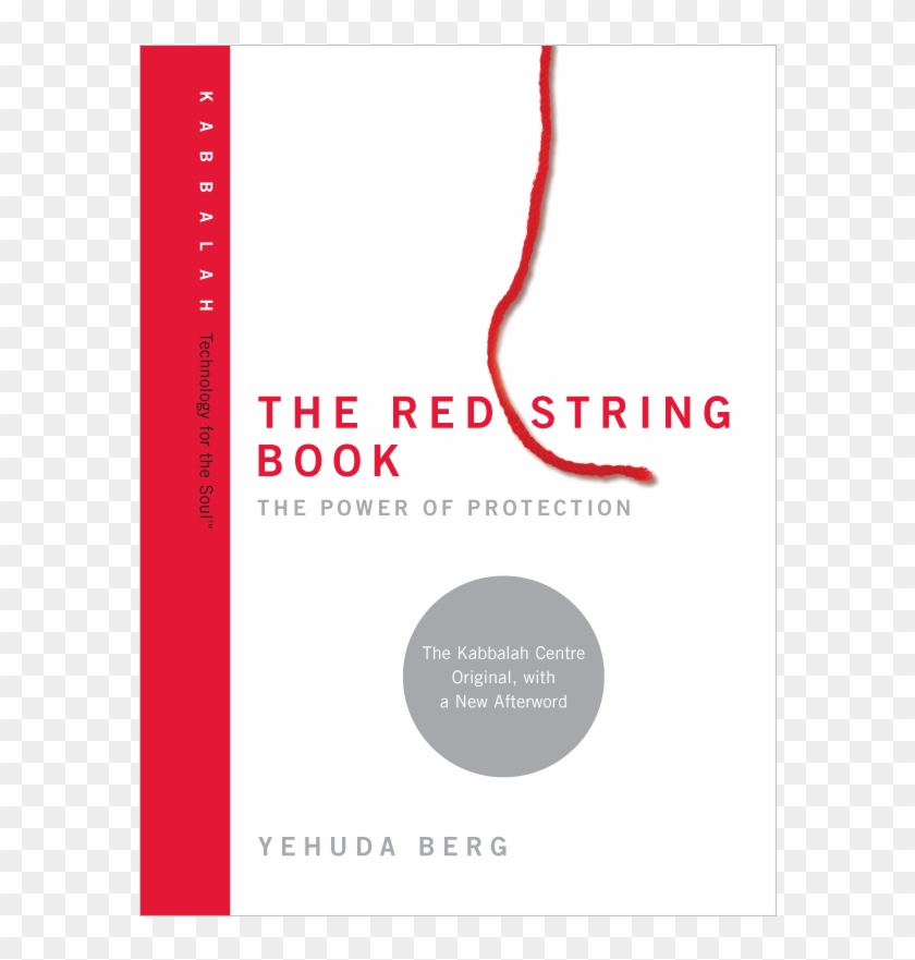 Red String Png Clipart