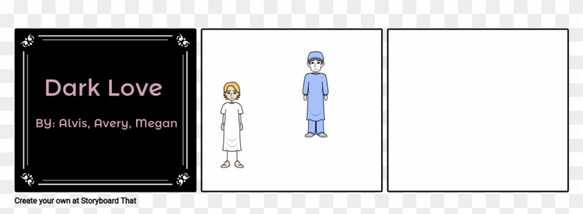 Love And Loss - Cartoon Clipart #3241284