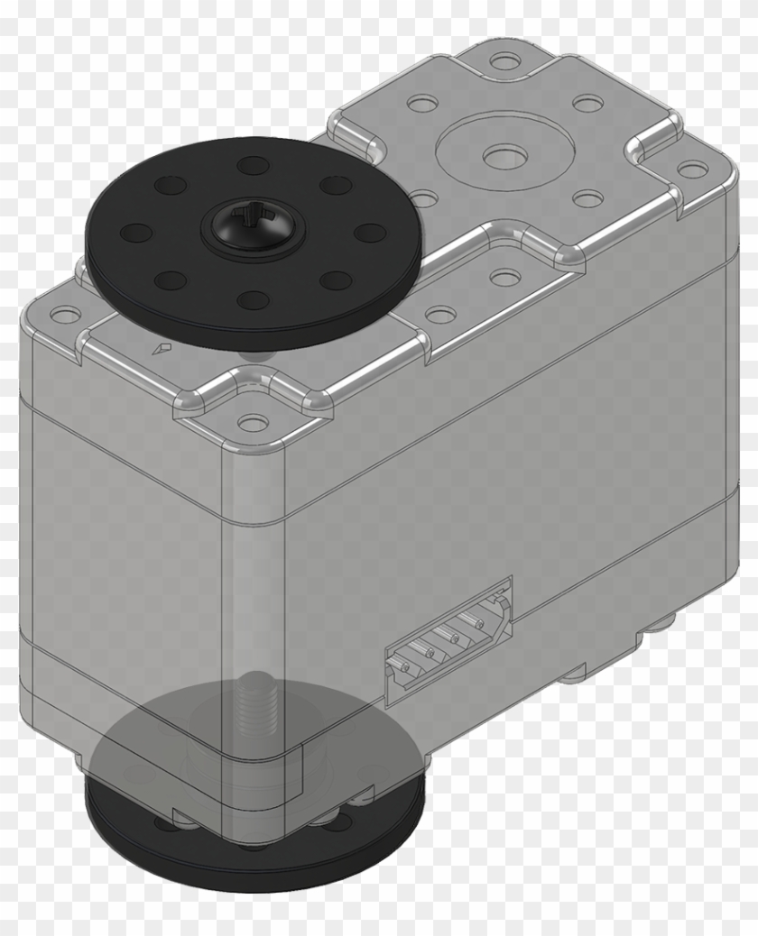 Sesv2 Lss Horns - Computer Case Clipart #3241323