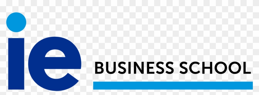 Ie Business School Logo Clipart #3241337