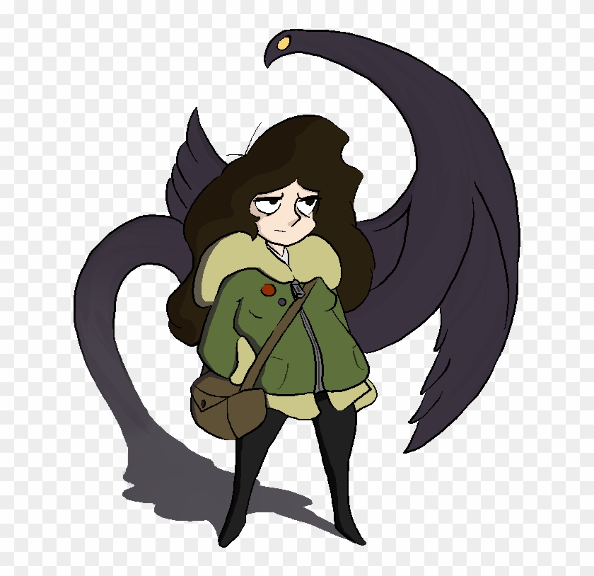 What Are You Thinking - Cartoon Clipart