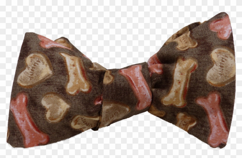 Dog With A Bone - Silk Clipart #3241732