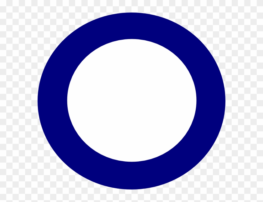 Dk Logo On Blue Circle Clip Art At Clkercom Vector - Australian Roundel - Png Download #3241736