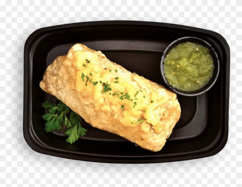 Indian Omelette Clipart #3241844