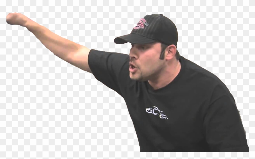 March 2018 ^ - American Chopper Fight Clipart