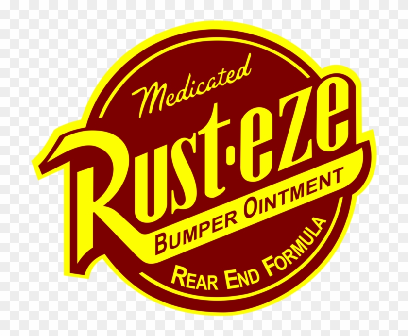 Eze Cars By - Rust Eze Clipart #3242215