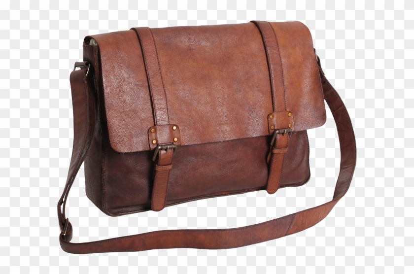 7996-rust - Mens Leather Messenger Bag Uk Clipart #3242265
